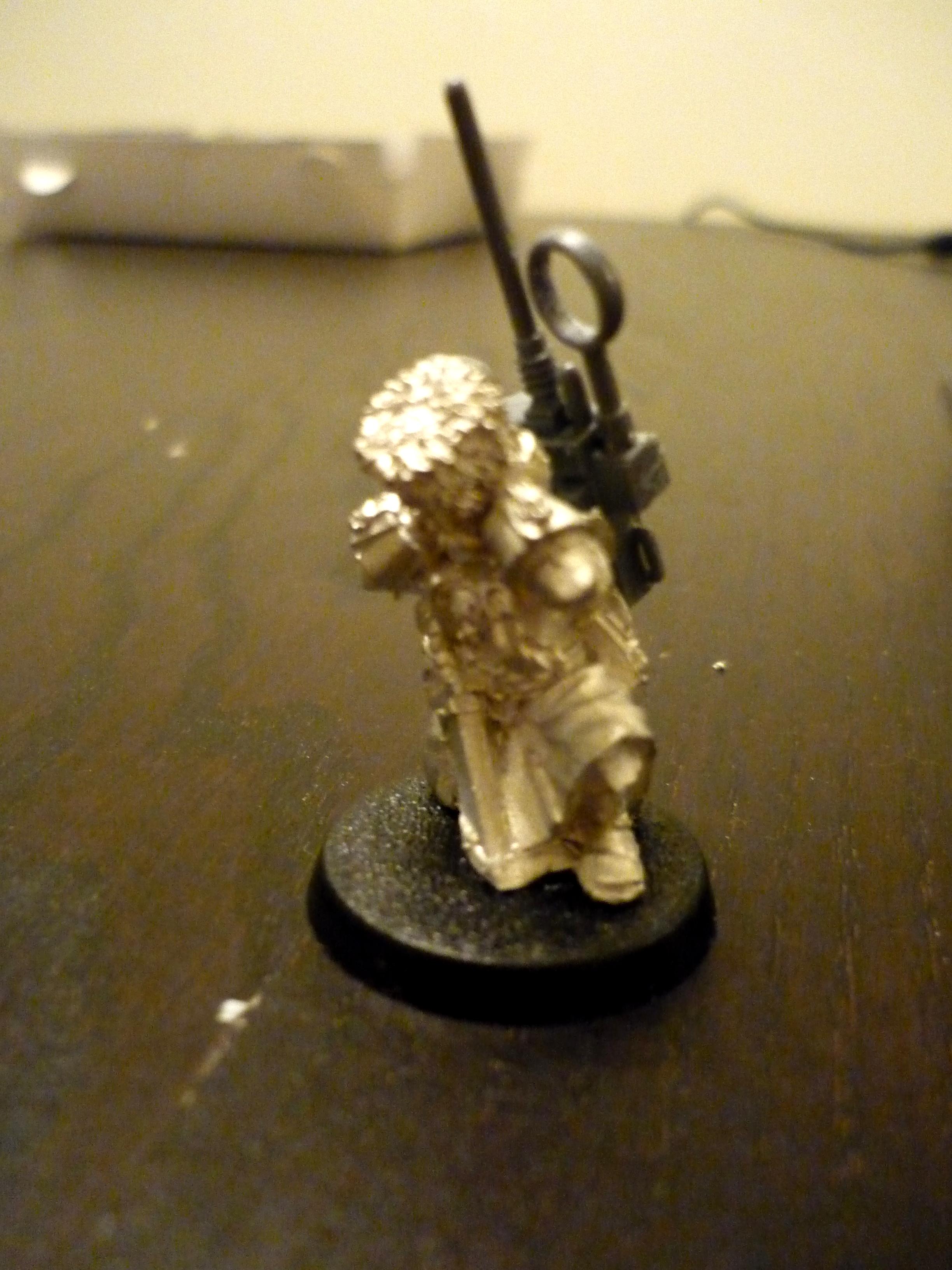 Imperial Guard, Vox Caster Vox Caster Gallery DakkaDakka